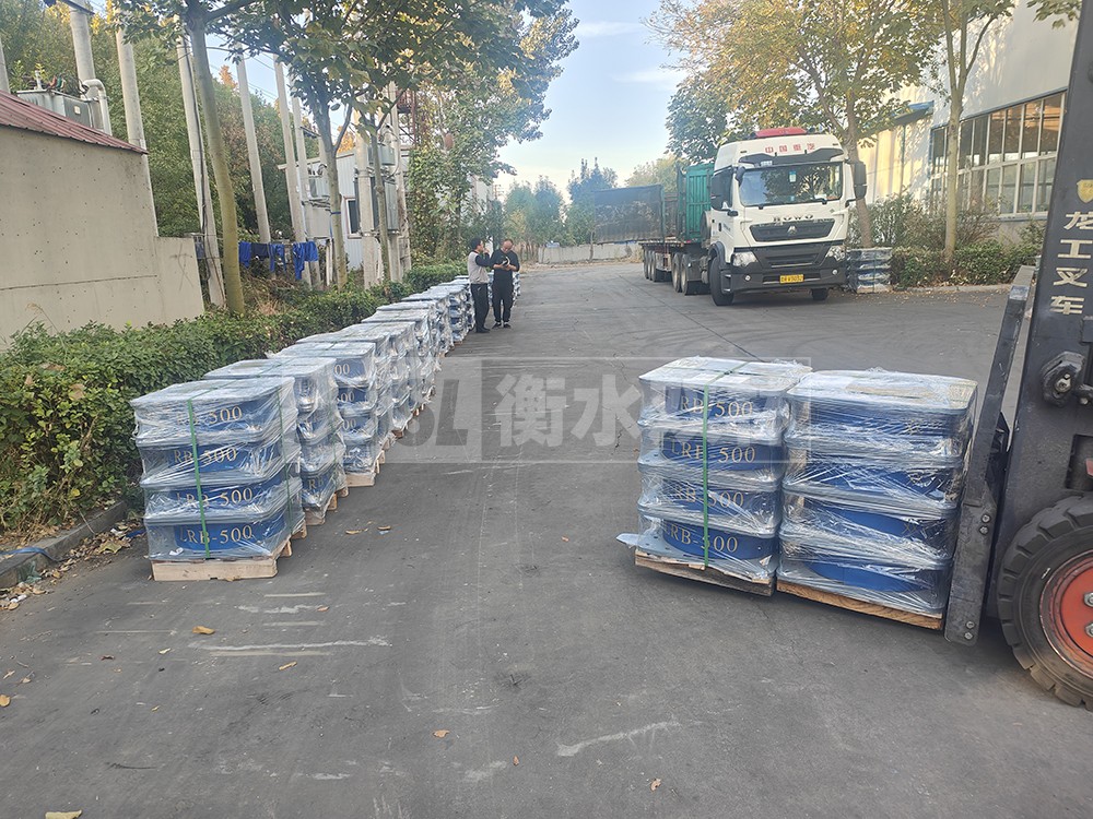 建筑铅芯支座