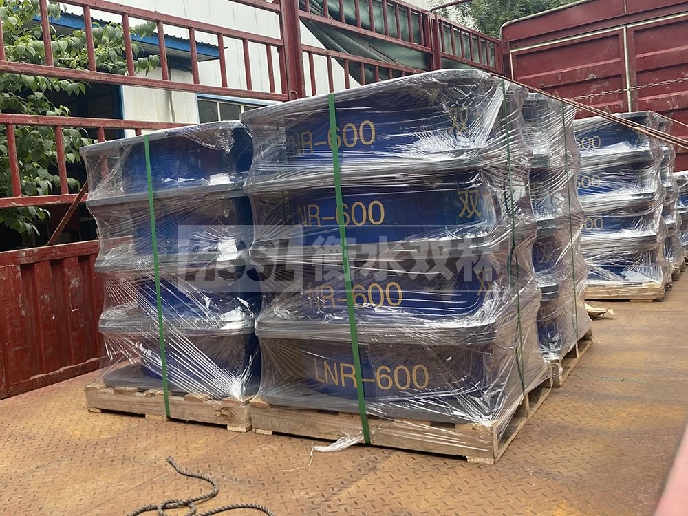建筑工程叠层橡胶隔震支座生产厂家 建筑圆形铅芯隔震支座厂家 LNR橡胶隔震支座800(II型)